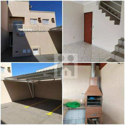 Imagem Apartamento com 2 Quartos à Venda, 135 m² em Jardim Paulistano - Ribeirão Preto