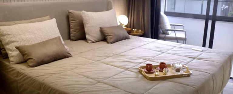 Imagem Apartamento com 3 Quartos à Venda,  em Vila Ema - São José Dos Campos