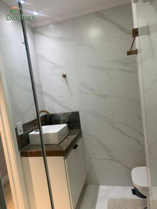 Imagem Apartamento com 3 Quartos à Venda, 62 m² em Parque Marajoara - Santo André Imagem Apartamento com 3 Quartos à Venda, 62 m² em Parque Marajoara - Santo André