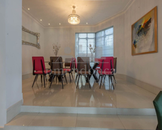 Imagem Apartamento com 4 Quartos à Venda, 345 m² em Santa Cecília - São Paulo Imagem Apartamento com 4 Quartos à Venda, 345 m² em Santa Cecília - São Paulo