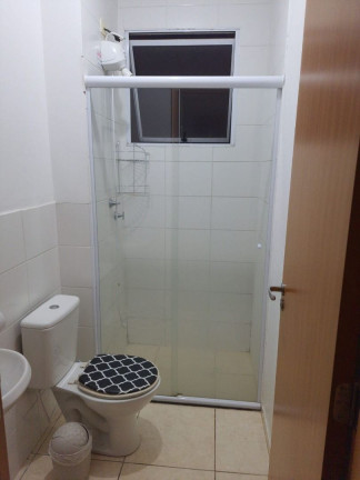 Imagem Apartamento com 2 Quartos à Venda, 44 m² em Jardim São Francisco - Piracicaba Imagem Apartamento com 2 Quartos à Venda, 44 m² em Jardim São Francisco - Piracicaba
