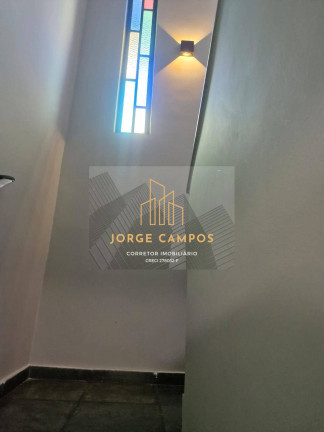 Imagem Casa com 3 Quartos à Venda, 500 m² em Jardim Nova América - São José Dos Campos Imagem Casa com 3 Quartos à Venda, 500 m² em Jardim Nova América - São José Dos Campos