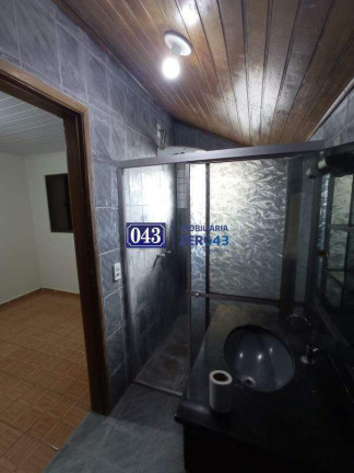 Imagem Casa com 3 Quartos à Venda, 83 m² em Charrua - Londrina Imagem Casa com 3 Quartos à Venda, 83 m² em Charrua - Londrina