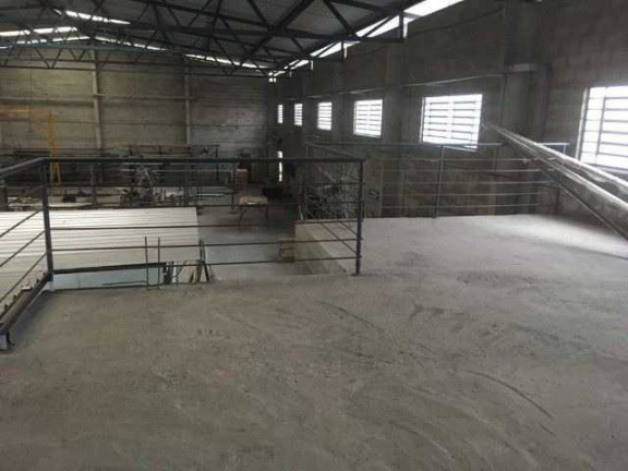 Imagem Galpão à Venda, 1.400 m² em Putim - São José Dos Campos Imagem Galpão à Venda, 1.400 m² em Putim - São José Dos Campos