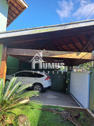 Imagem Casa com 3 Quartos à Venda, 170 m² em Toninhas - Ubatuba Imagem Casa com 3 Quartos à Venda, 170 m² em Toninhas - Ubatuba