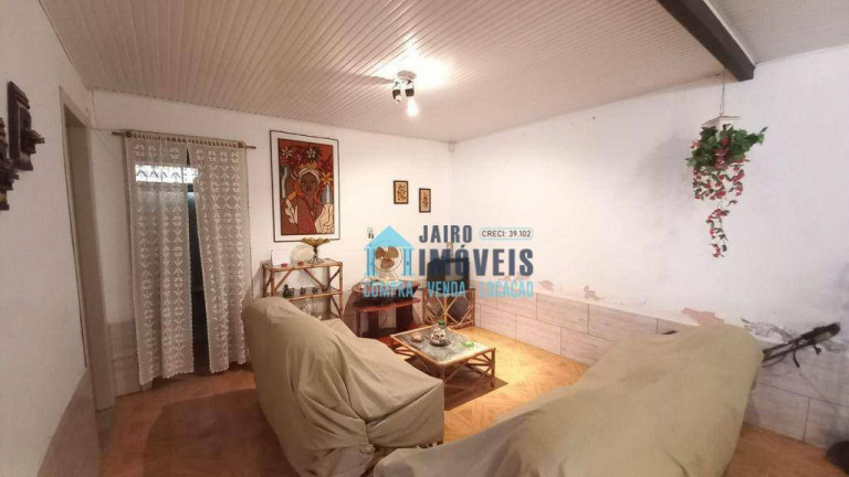 Imagem Casa com 3 Quartos à Venda, 105 m² em Centro - Tramandaí Imagem Casa com 3 Quartos à Venda, 105 m² em Centro - Tramandaí
