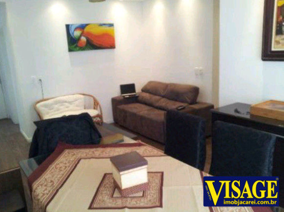 Imagem Apartamento com 3 Quartos à Venda, 76 m² em Vila Machado - Jacareí Imagem Apartamento com 3 Quartos à Venda, 76 m² em Vila Machado - Jacareí