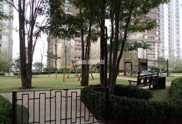 Imagem Apartamento com 4 Quartos à Venda, 753 m² em Cidade Jardim - São Paulo