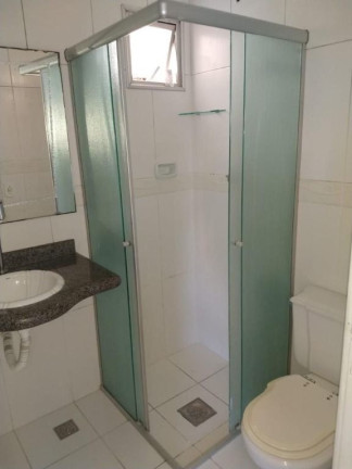 Imagem Apartamento com 3 Quartos à Venda, 67 m² em Vila Antonieta - São Paulo