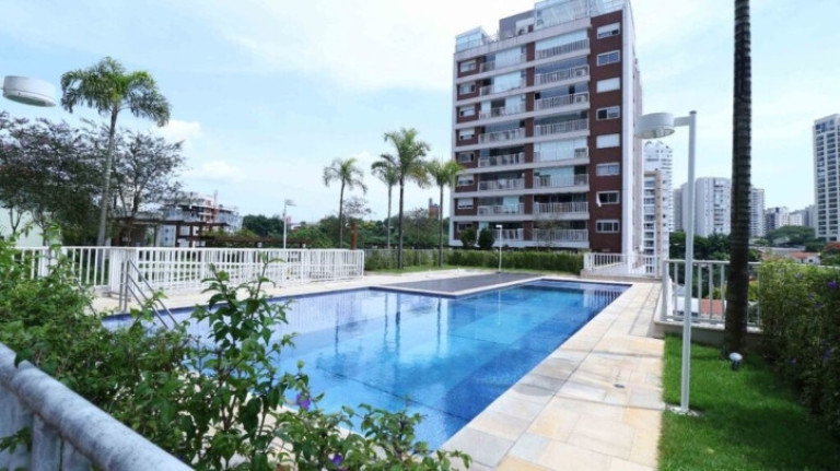 Imagem Apartamento com 2 Quartos à Venda, 90 m² em Vila Pompéia - São Paulo Imagem Apartamento com 2 Quartos à Venda, 90 m² em Vila Pompéia - São Paulo
