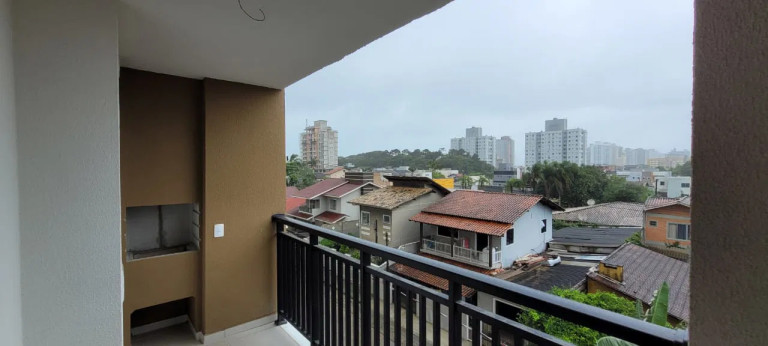 Imagem Apartamento com 2 Quartos à Venda, 63 m² em Itacolomí - Balneário Piçarras