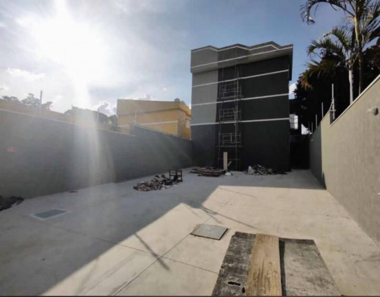 Imagem Apartamento com 2 Quartos à Venda, 40 m² em Itaquera - São Paulo