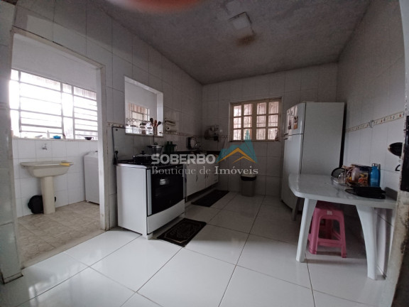 Imagem Casa com 3 Quartos à Venda, 300 m² em Granja Guarani - Teresópolis