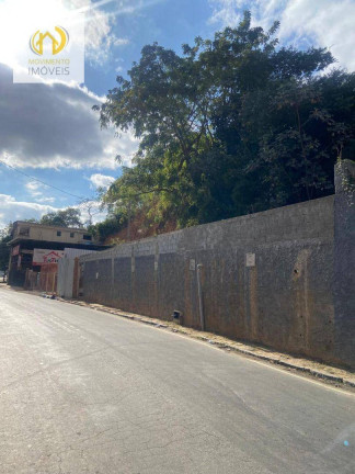 Imagem Terreno à Venda, 448 m² em Vila Isabel - Três Rios Imagem Terreno à Venda, 448 m² em Vila Isabel - Três Rios