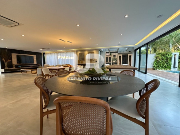 Imagem Casa com 6 Quartos à Venda, 751 m² em Riviera | Módulo 12 - Bertioga