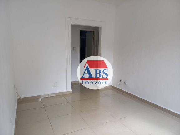Imagem Apartamento com 2 Quartos à Venda, 69 m² em Vila Belmiro - Santos