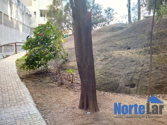 Imagem Apartamento com 2 Quartos à Venda, 70 m² em Vila Amélia - São Paulo