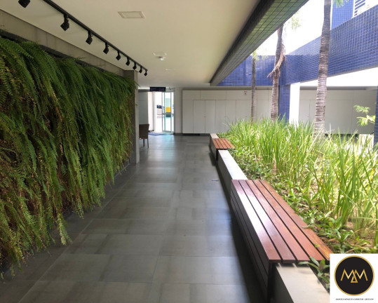 Imagem Apartamento com 3 Quartos à Venda, 91 m² em Jardim Oceania - João Pessoa