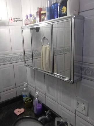 Imagem Apartamento com 3 Quartos à Venda, 70 m² em Vila Bancária - São Paulo Imagem Apartamento com 3 Quartos à Venda, 70 m² em Vila Bancária - São Paulo