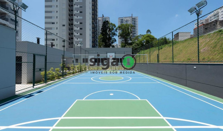 Imagem Apartamento com 2 Quartos à Venda, 69 m² em Morumbi - São Paulo Imagem Apartamento com 2 Quartos à Venda, 69 m² em Morumbi - São Paulo