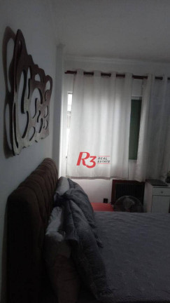 Imagem Apartamento com 2 Quartos à Venda, 94 m² em Embaré - Santos Imagem Apartamento com 2 Quartos à Venda, 94 m² em Embaré - Santos