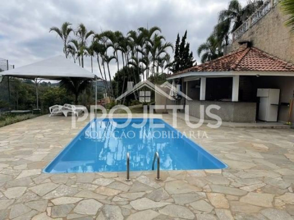 Imagem Chácara com 5 Quartos à Venda, 600 m² em Dona Catarina - Mairinque Imagem Chácara com 5 Quartos à Venda, 600 m² em Dona Catarina - Mairinque