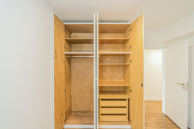 Imagem Apartamento com 3 Quartos à Venda, 94 m² em Moema - São Paulo Imagem Apartamento com 3 Quartos à Venda, 94 m² em Moema - São Paulo