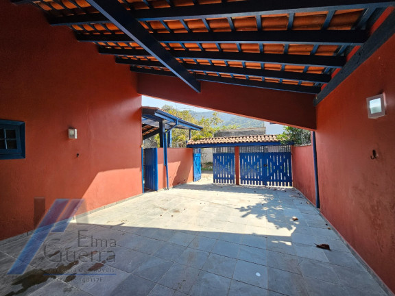 Imagem Casa com 5 Quartos à Venda, 282 m² em Lázaro - Ubatuba Imagem Casa com 5 Quartos à Venda, 282 m² em Lázaro - Ubatuba