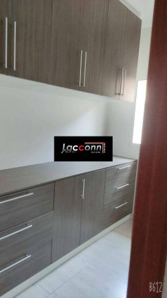 Imagem Casa com 3 Quartos à Venda, 90 m² em Centro - Boituva