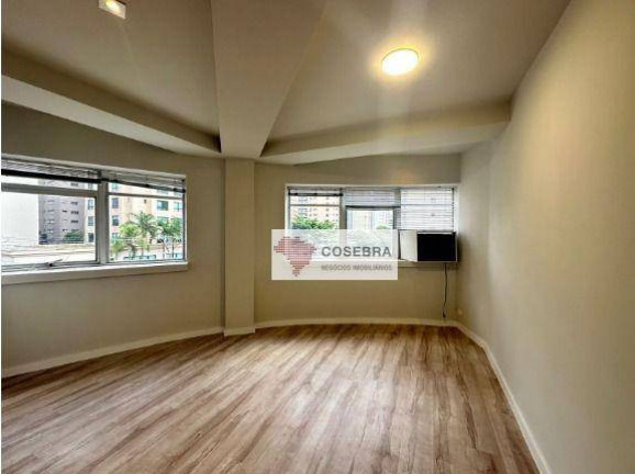 Sala Comercial para Alugar, 56 m² em Jardim Paulista - São Paulo