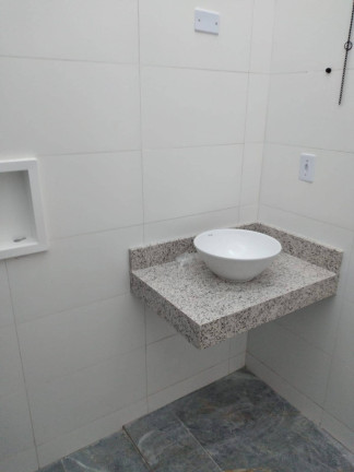 Imagem Casa com 3 Quartos à Venda, 150 m² em Morada Dos Nobres - Taubaté