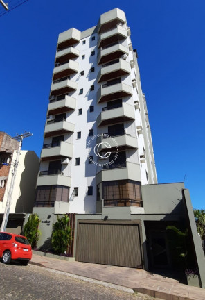 Imagem Apartamento com 3 Quartos à Venda, 178 m² em Nossa Senhora Medianeira - Santa Maria