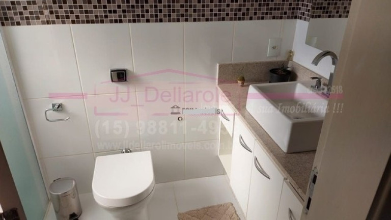 Imagem Casa de Condomínio com 3 Quartos à Venda, 270 m² em Condomínio São José De Boutuva - Boituva Imagem Casa de Condomínio com 3 Quartos à Venda, 270 m² em Condomínio São José De Boutuva - Boituva
