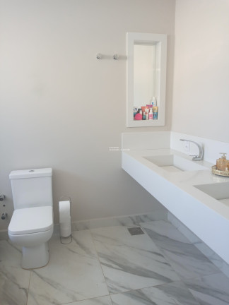 Imagem Casa de Condomínio com 3 Quartos à Venda, 280 m² em Sunlake - Sorocaba