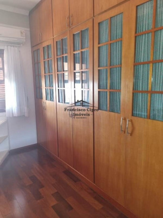 Imagem Sobrado com 4 Quartos à Venda, 300 m² em Portal Das Colinas - Guaratinguetá