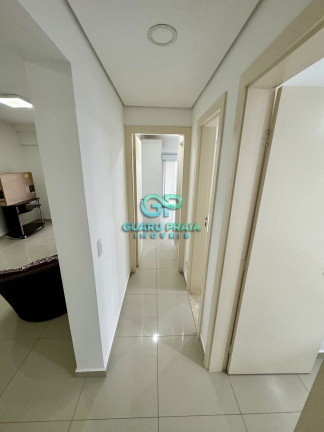 Imagem Apartamento com 3 Quartos para Alugar, 117 m² em Astúrias - Guarujá