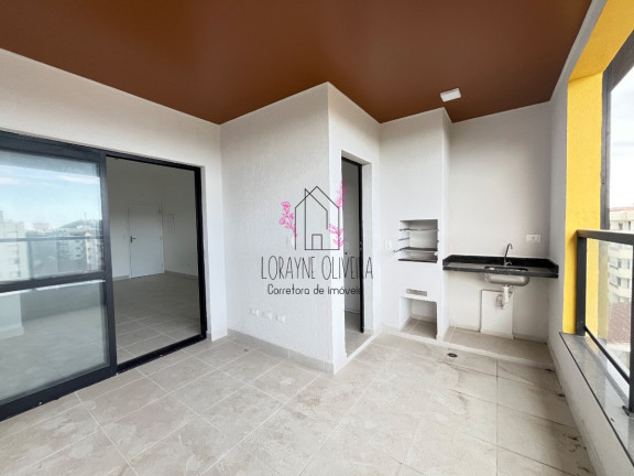 Imagem Apartamento com 2 Quartos à Venda, 70 m² em Itaguá - Ubatuba