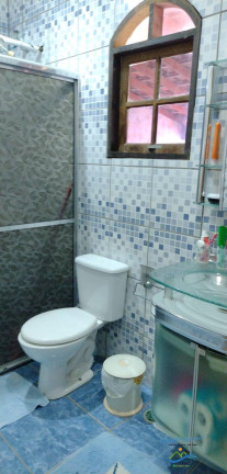 Imagem Casa com 3 Quartos à Venda, 180 m² em Gaivotas - Itanhaém