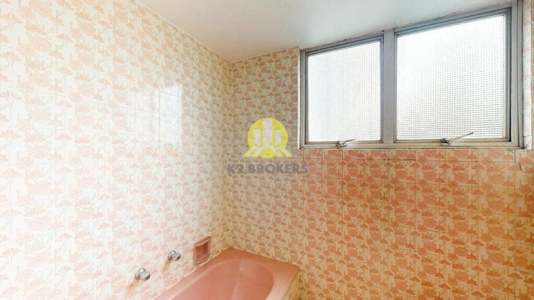 Imagem Apartamento com 3 Quartos à Venda, 106 m² em Itaim Bibi - São Paulo