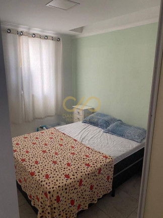 Imagem Apartamento com 2 Quartos à Venda, 52 m² em Tupi - Praia Grande