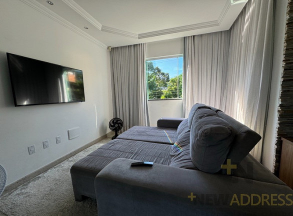 Imagem Apartamento com 2 Quartos à Venda, 144 m² em Vera Cruz - Cariacica