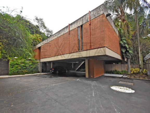Imagem Casa com 6 Quartos à Venda, 976 m² em Cidade Jardim - São Paulo Imagem Casa com 6 Quartos à Venda, 976 m² em Cidade Jardim - São Paulo