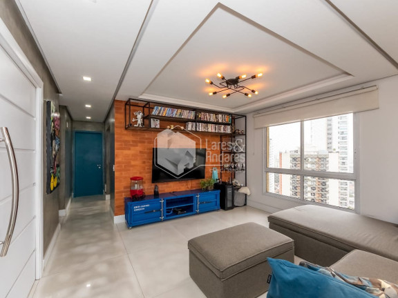 Imagem Apartamento com 3 Quartos à Venda, 238 m² em Chácara Klabin - São Paulo Imagem Apartamento com 3 Quartos à Venda, 238 m² em Chácara Klabin - São Paulo