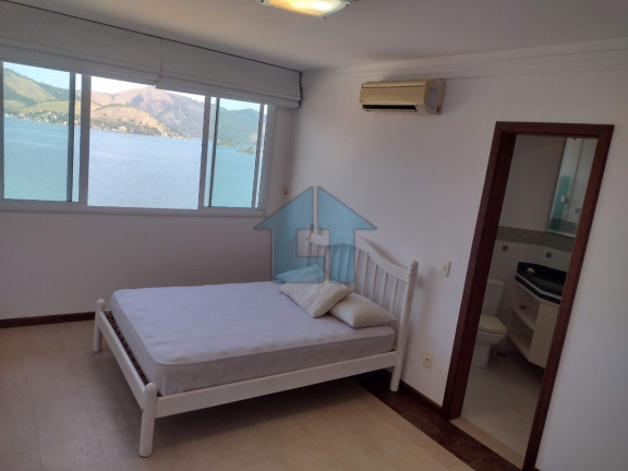 Imagem Casa com 4 Quartos à Venda, 712 m² em Porto Paradiso - Angra Dos Reis
