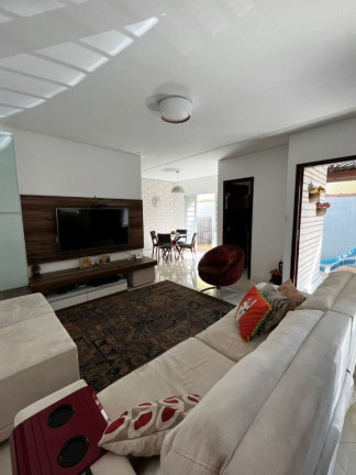 Casa com 3 Quartos à Venda, 120 m² em Bosque Dos Eucaliptos - São José Dos Campos