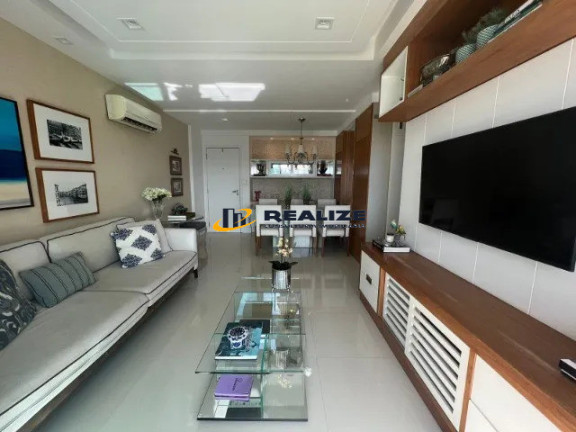 Imagem Apartamento com 3 Quartos à Venda, 91 m² em Parque Flamboyant - Campos Dos Goytacazes Imagem Apartamento com 3 Quartos à Venda, 91 m² em Parque Flamboyant - Campos Dos Goytacazes