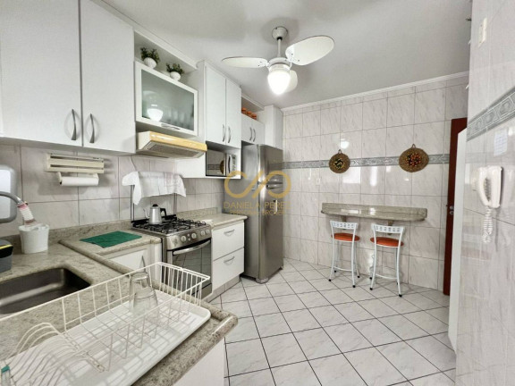 Imagem Apartamento com 3 Quartos à Venda, 120 m² em Guilhermina - Praia Grande Imagem Apartamento com 3 Quartos à Venda, 120 m² em Guilhermina - Praia Grande