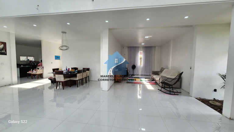 Imagem Casa com 3 Quartos à Venda, 500 m² em Ponta Negra - Manaus Imagem Casa com 3 Quartos à Venda, 500 m² em Ponta Negra - Manaus