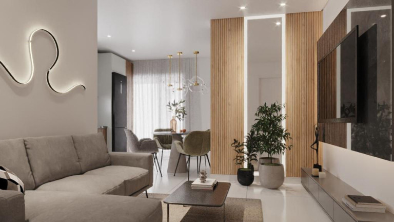 Imagem Apartamento com 2 Quartos à Venda, 65 m² em Itapema - Itapema