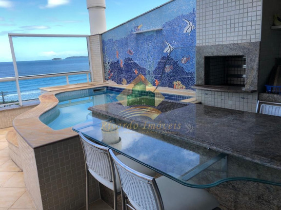Imagem Apartamento com 4 Quartos à Venda, 308 m² em Praia Grande - Ubatuba Imagem Apartamento com 4 Quartos à Venda, 308 m² em Praia Grande - Ubatuba